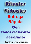 Rituales