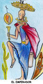 El Emperador
