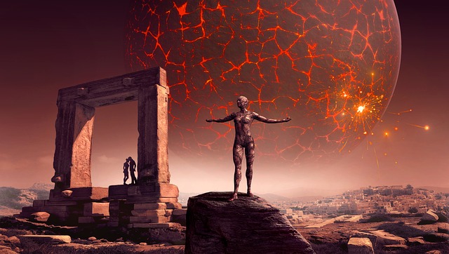 QUE ES ISON, NIBIRUS, HERCÓBULUS Y CUALES SON SUS CONSECUENCIAS