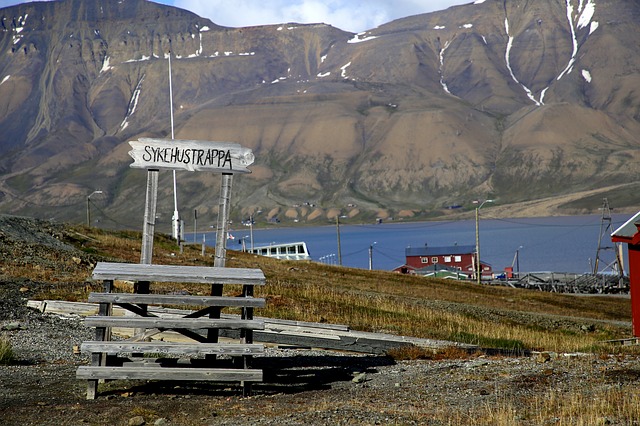 CIENTÍFICOS ADVIERTEN QUE LA DESAPARICIÓN DEL PERMAFROST AUMENTARA EL RITMO DEL CALENTAMIENTO GLOBAL