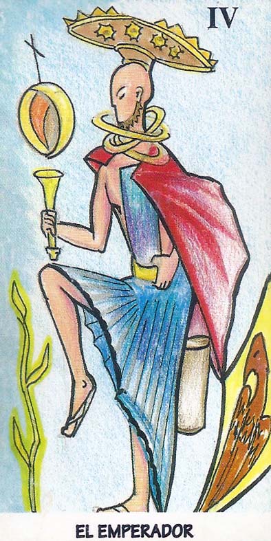 EL EMPERADOR