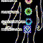 BIoenergía y Chakras