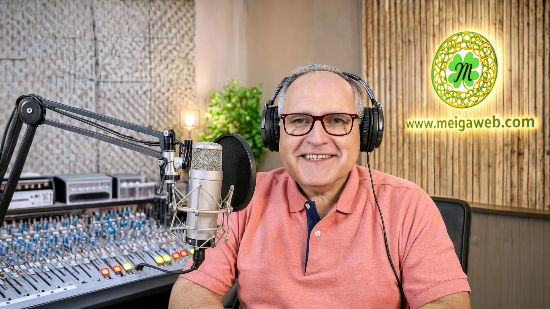 ENTREVISTA A  FEDERICO A. SÁNCHEZ