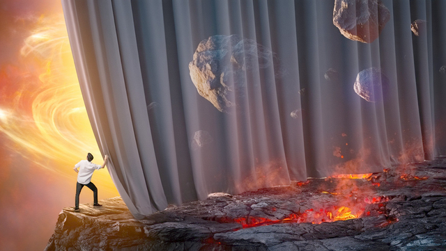 VIDEO: LA POSIBILIDAD DE  LA LLEGADA DE UN  CATACLISMO CÓSMICO/MULTIDIMENSIONAL Y SUS EFECTOS