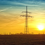 Sol y electricidad